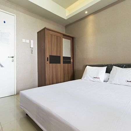 Reddoorz Apartment @ Pegangsaan Kelapa Gading จาการ์ตา ภายนอก รูปภาพ